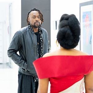 Photo Richard Lukunku