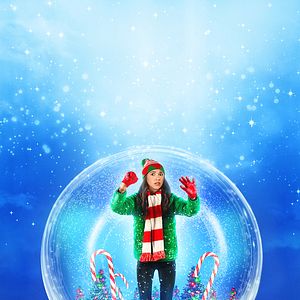 Photo Encore Noël ?!