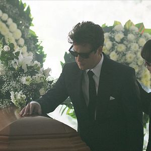 Photo Luis Miguel : La série