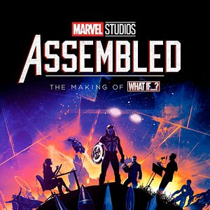 Photo Marvel Studios Rassemblement