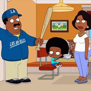 Photo The Cleveland Show