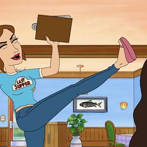 Photo Bless The Harts