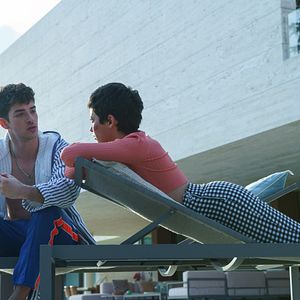 Photo Carla Díaz (II)