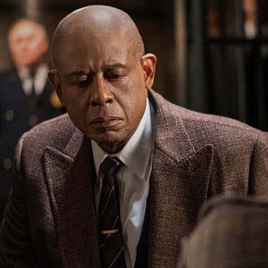 Photo Godfather of Harlem