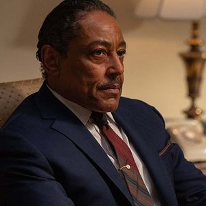 Photo Godfather of Harlem