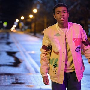 Photo Alkoya Brunson