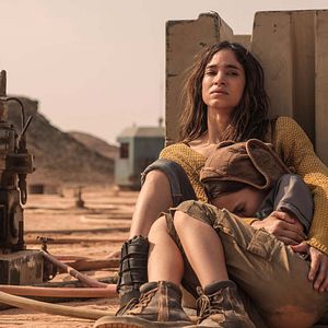 Photo Brooklynn Prince