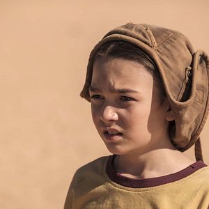 Photo Brooklynn Prince