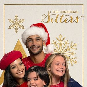 Photo La nounou de Noël