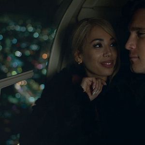 Photo Luis Miguel : La série