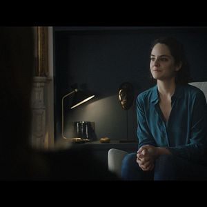 Photo H24, 24 heures dans la vie d'une femme