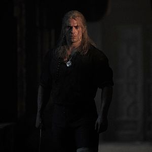 Photo The Witcher