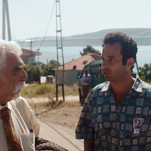 Photo The Cemil Show