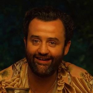 Photo Daniel Mays
