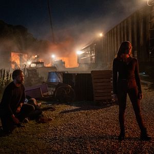 Photo Danielle Rose Russell