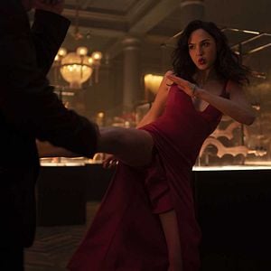 Photo Gal Gadot