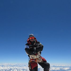 Photo 14 x 8000 : Aux sommets de l'impossible