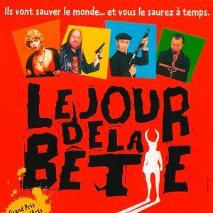 Photo Le Jour de la bête