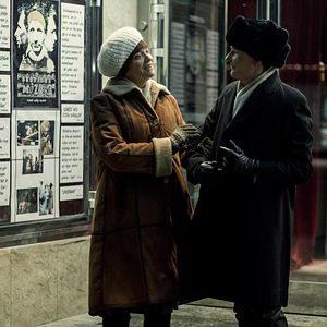 Photo L'Improbable Assassin d'Olof Palme