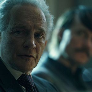 Photo L'Improbable Assassin d'Olof Palme