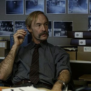 Photo L'Improbable Assassin d'Olof Palme