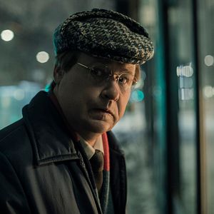 Photo L'Improbable Assassin d'Olof Palme