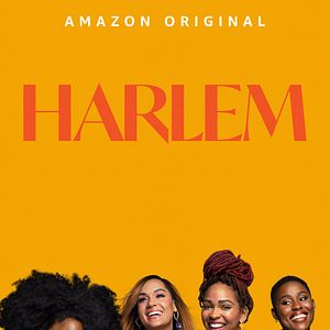 Photo Harlem