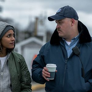 Photo Monica Raymund