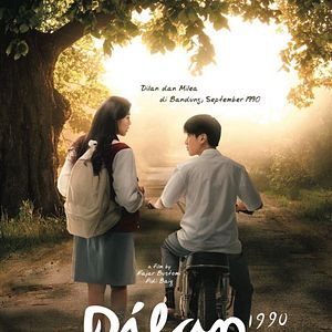 Photo Dilan 1990