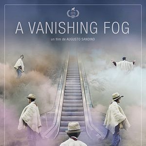 Photo A Vanishing Fog
