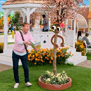 Photo Hello, Jack ! Un monde de gentillesse