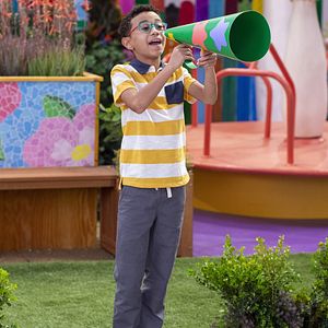 Photo Hello, Jack ! Un monde de gentillesse