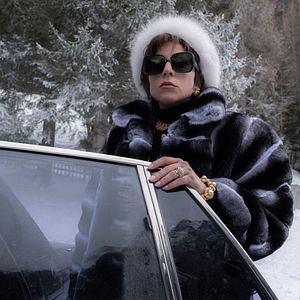 Photo Lady Gaga