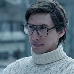 Photo Adam Driver