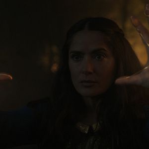 Photo Salma Hayek