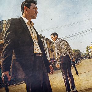 Photo Jung-jae Lee