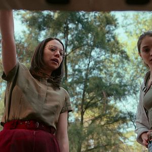 Photo Narcos: Mexico