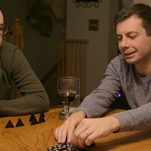 Photo Mayor Pete