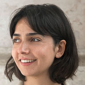 Photo Estelle André