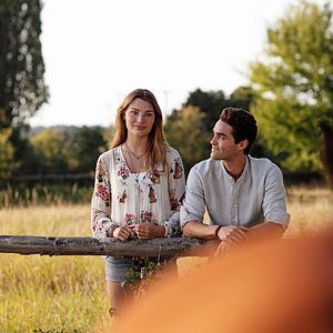 Photo Maximilian Befort