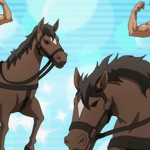 Photo The Fruit of Evolution: Before I Knew It, My Life Had It Made