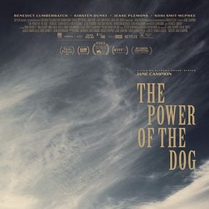 Photo The Power of the Dog