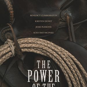 Photo The Power of the Dog