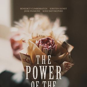 Photo The Power of the Dog