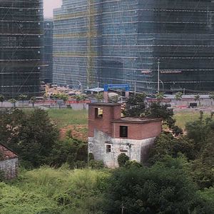 Photo Guanzhou, une nouvelle ère