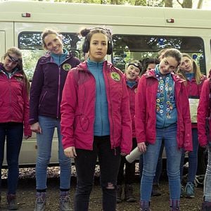 Photo Les chroniques de la peur