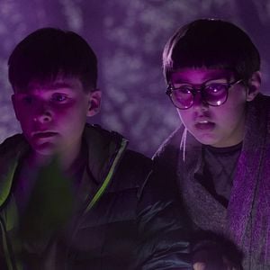 Photo Les chroniques de la peur