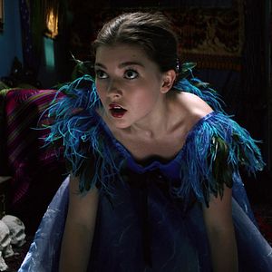 Photo Les chroniques de la peur