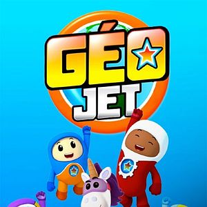 Photo Geo Jet