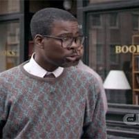 Photo Tout le monde déteste Chris